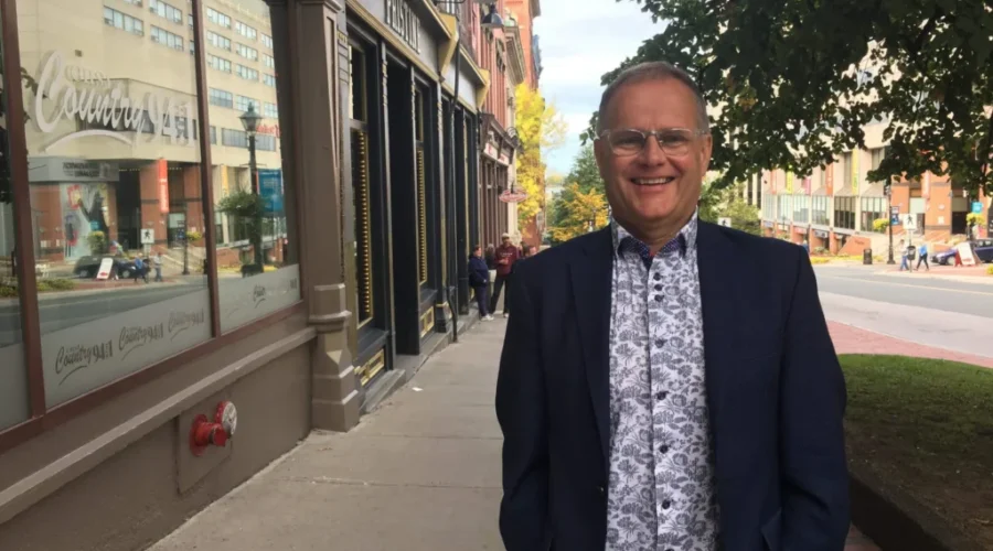 MP Calls Irving Oil Layoffs ‘Extremely Disappointing’