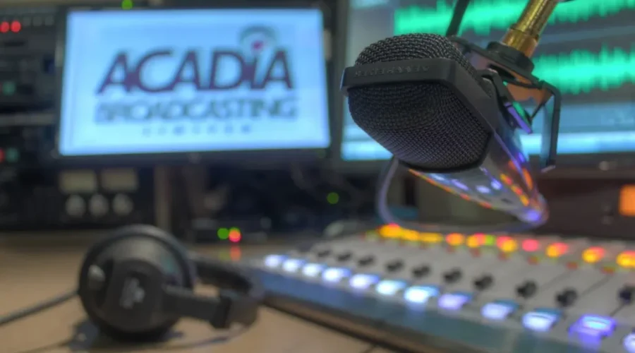 Acadia Broadcasting Looks To Acquire Halifax Stations