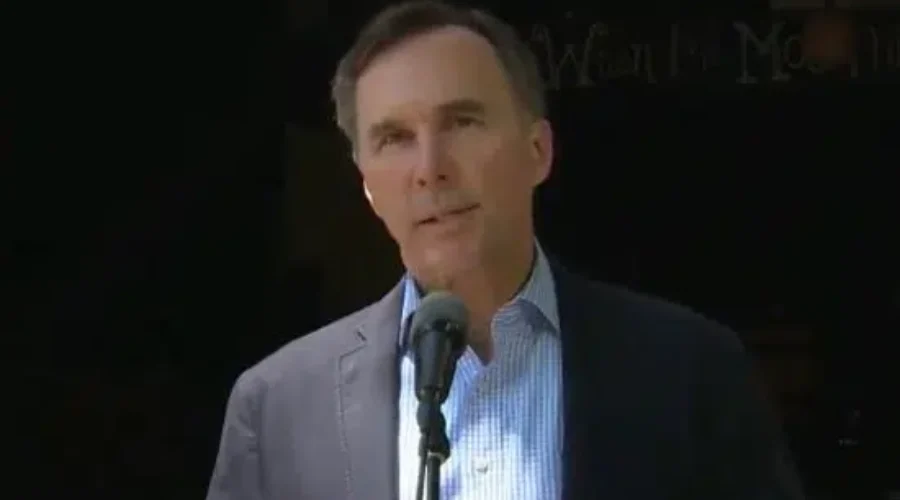 Feds Propose Expanding Wage Subsidy