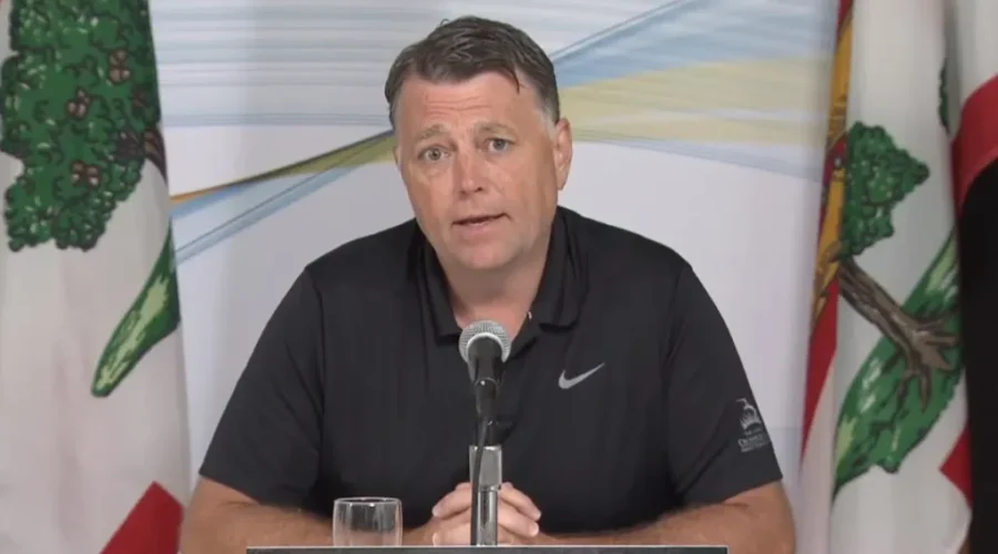 COVID-19 Cases In PEI Keep Future Travel On Government Radar