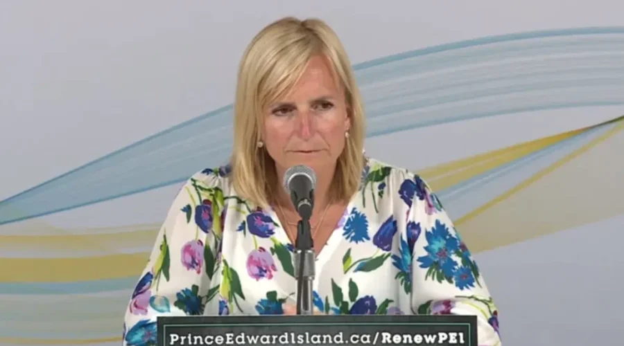 No New COVID-19 Cases IN PEI On Wednesday