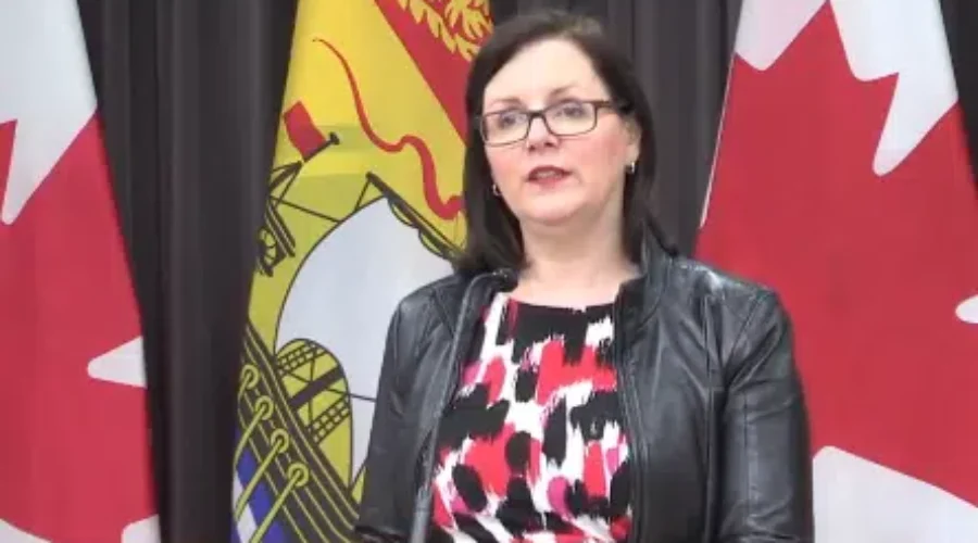 New Brunswickers Encouraged To Prepare For Second Wave Of COVID-19