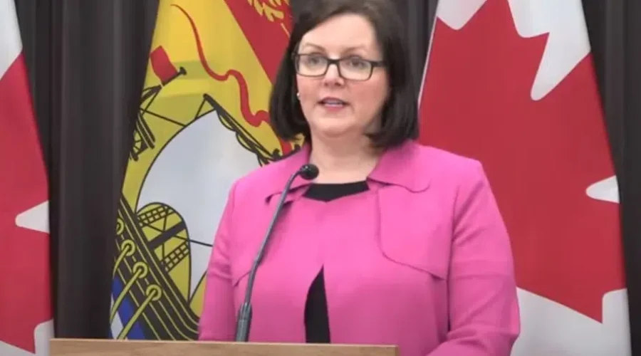 New Brunswickers Encouraged To Keep Contact List During COVID-19