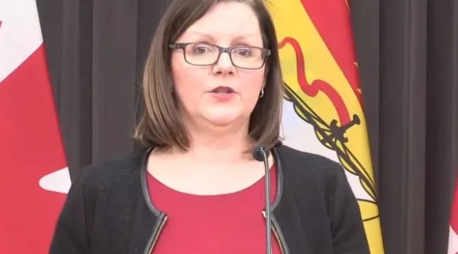 Province’s Chief Medical Officer Says Province Planning For Second Wave