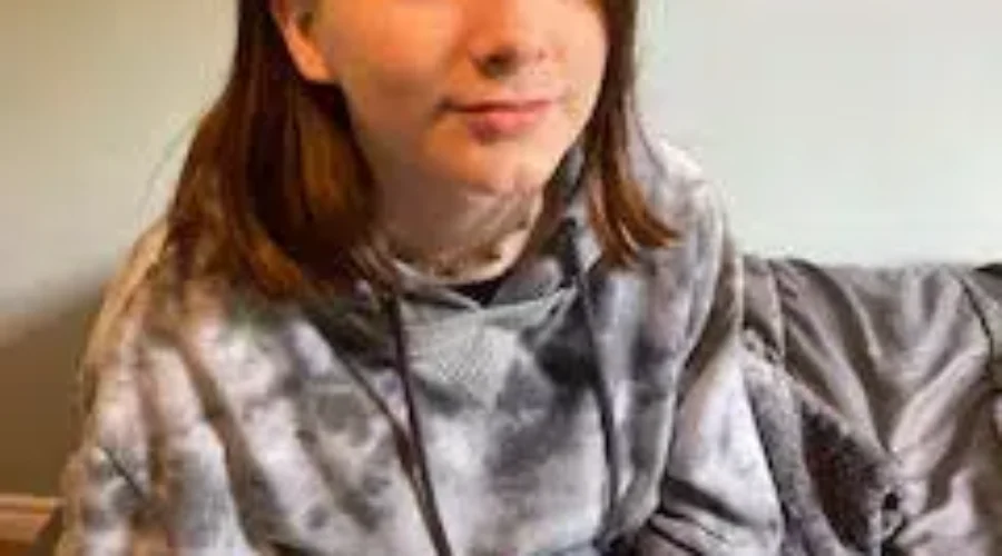 Missing Teen In Sussex