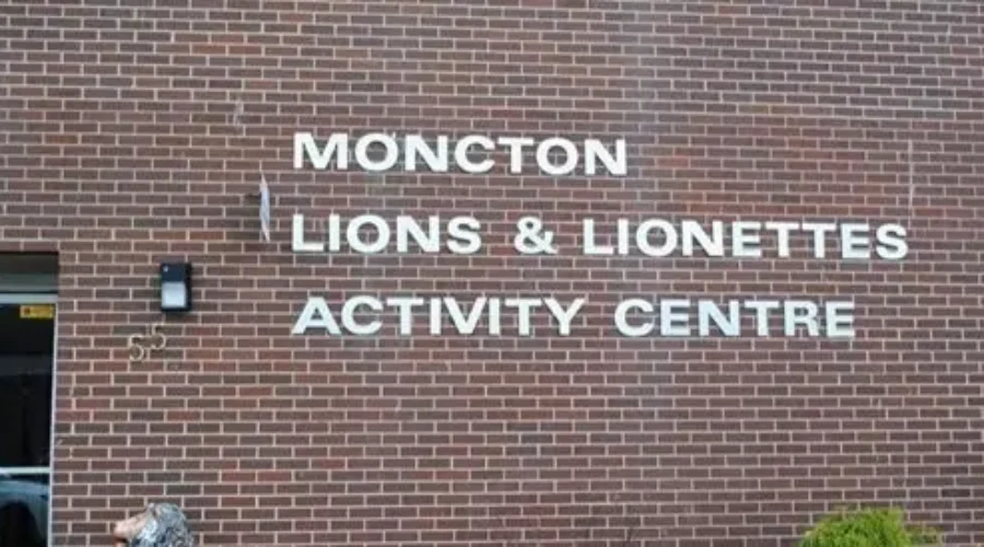 Moncton Lions Club Struggling To Stay Afloat
