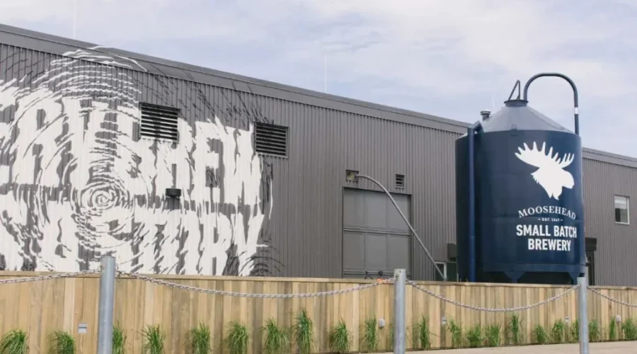 Moosehead Joining Facebook, Instagram Advertising Boycott