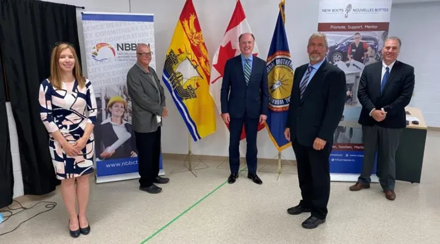 Program To Encourage Women In Trades Extended With Provincial Funding