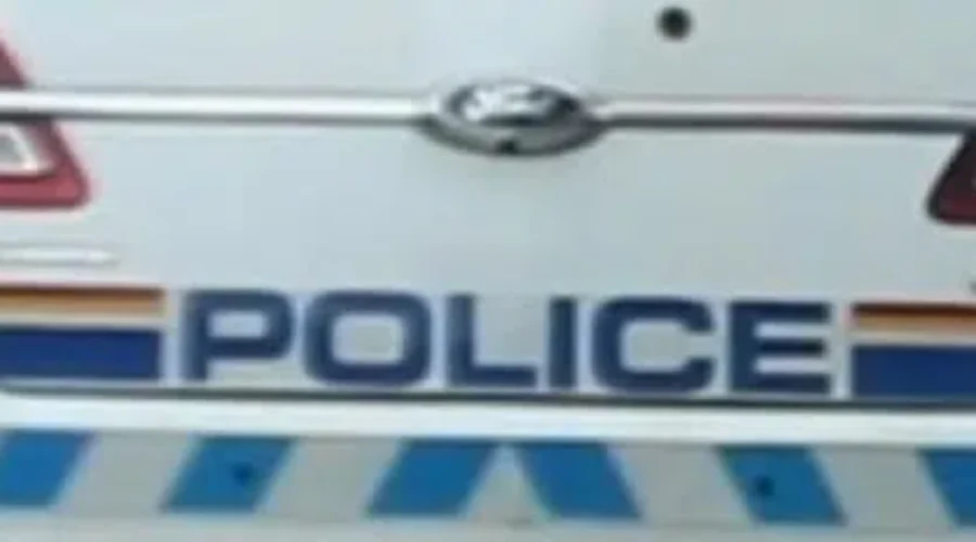 Man Arrested After Canada Day Assault In Riverview