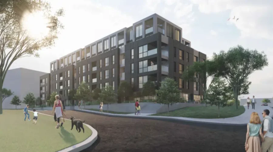 Mega Development Approved For North Moncton