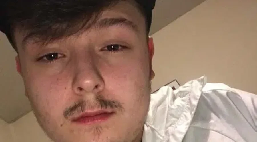 Canada-Wide Warrant Issued For Tyler Gamblin