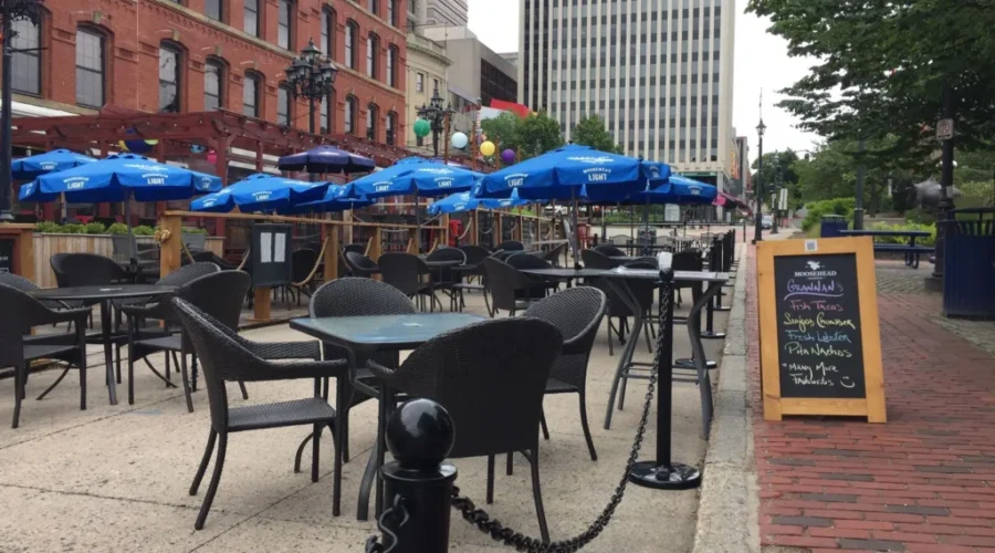 Province Funds Training Videos To Assist Food Service Sector