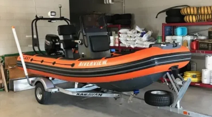 Firefighters To Conduct Training Exercises On Petitcodiac River