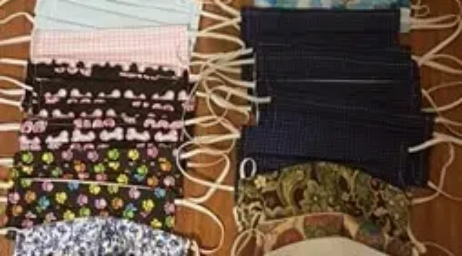 NB Least Supportive Of Mandatory Masks – Poll