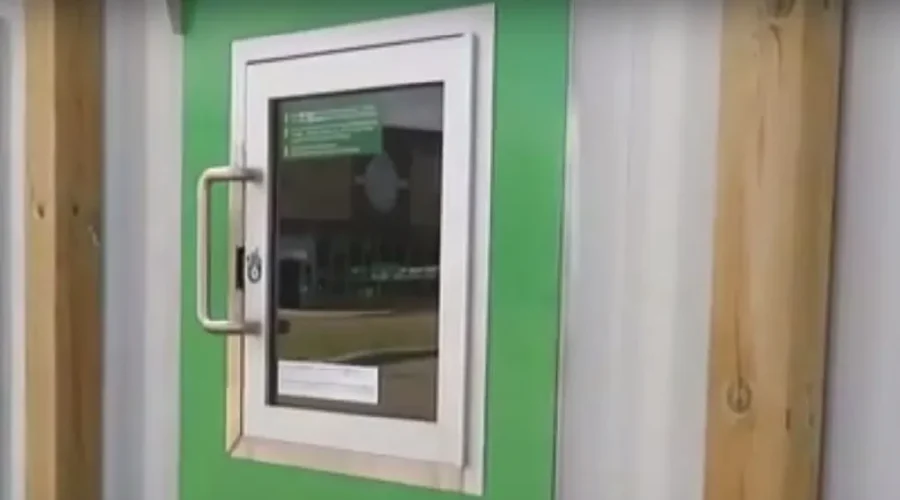 Large Growth For Re-Centre Recycling Project