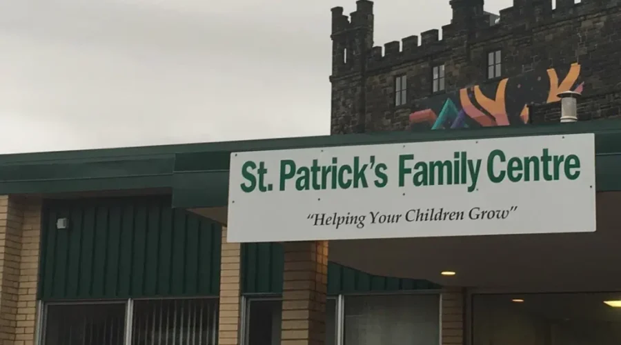 St. Pat’s Community Centre Sold To Partenaire Dumont Inc.