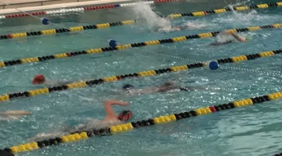 Keeping Swimmers Safe And Healthy During COVID-19