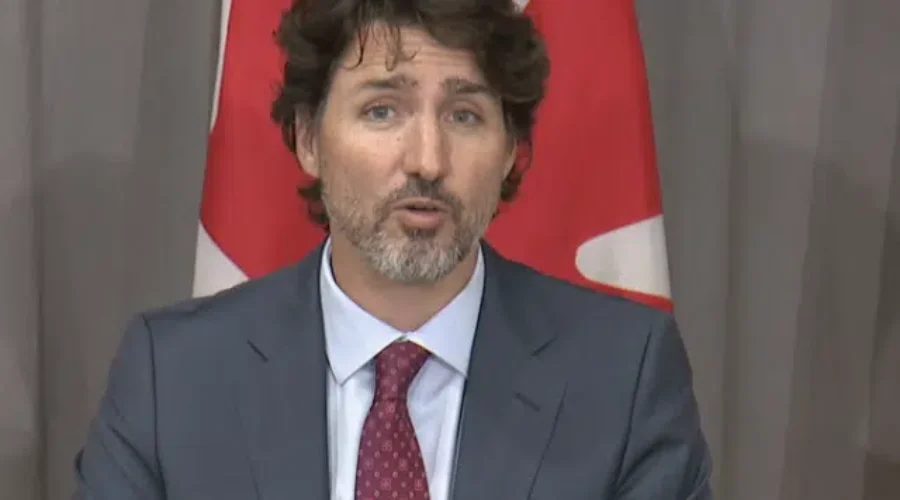 A Safe Re-Start Agreement Announced By The Feds