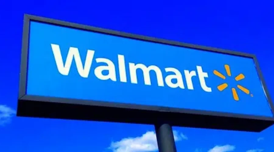 Mandatory Masks At Walmart Stores Starting August 12th