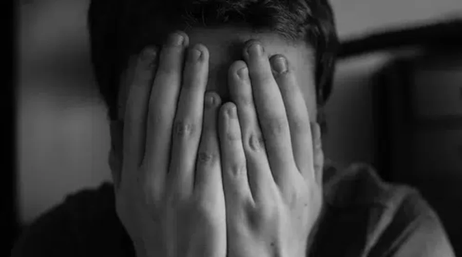 Feeling Like The World Is Working Against You? It could be YOU