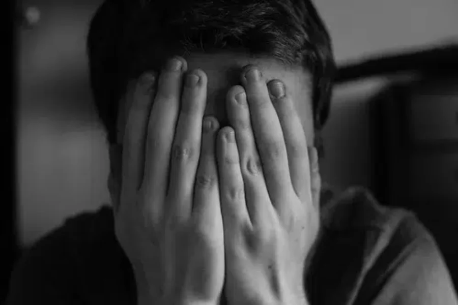 Feeling Like The World Is Working Against You? It could be YOU