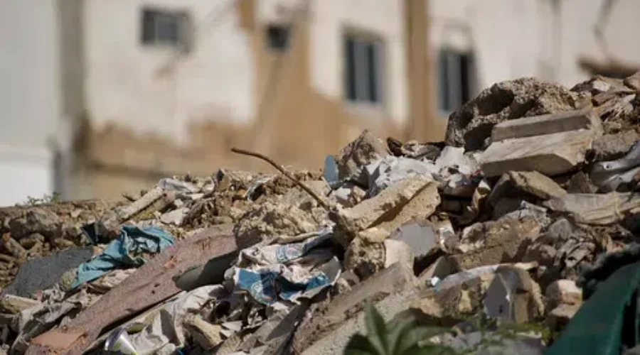 Death Toll In Beirut Expected To Rise After Massive Explosion