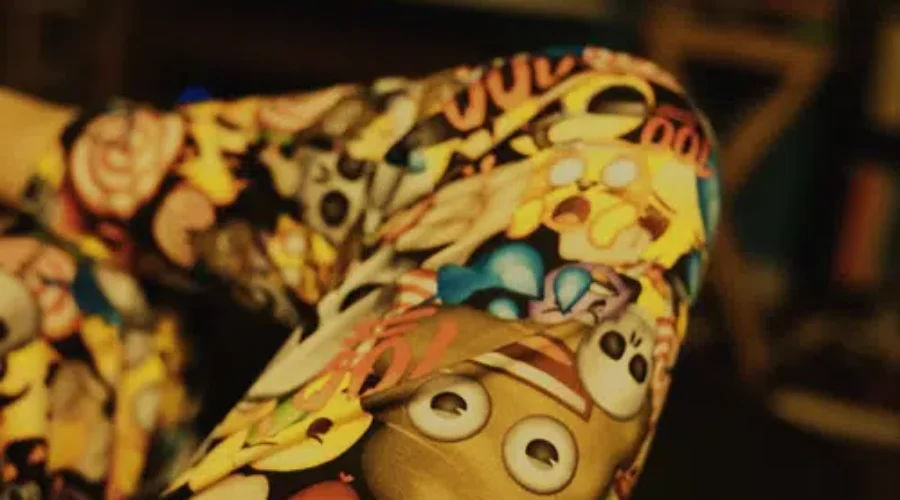 YAY or NAY? Mandated Dress Codes for Students Learning From Home