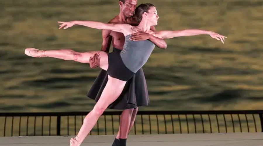 Atlantic Dance Festival Adapts To COVID-19