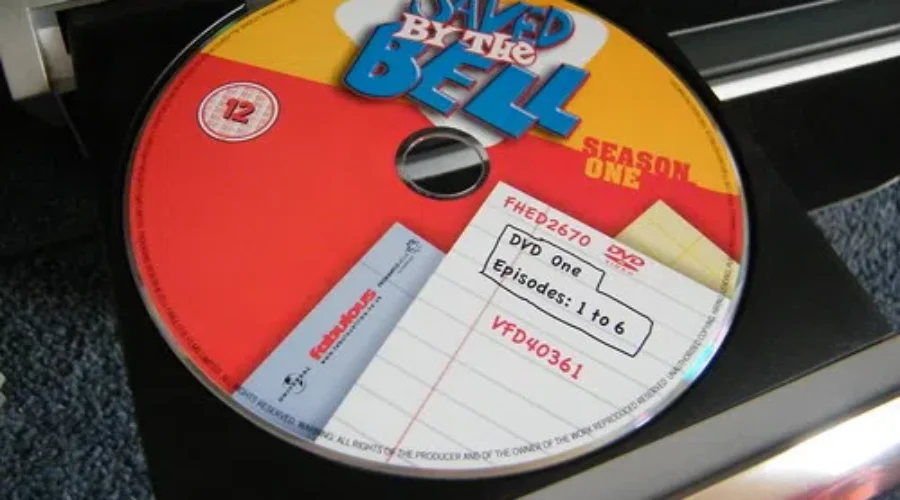 Saved By The Bell Reboot Coming!