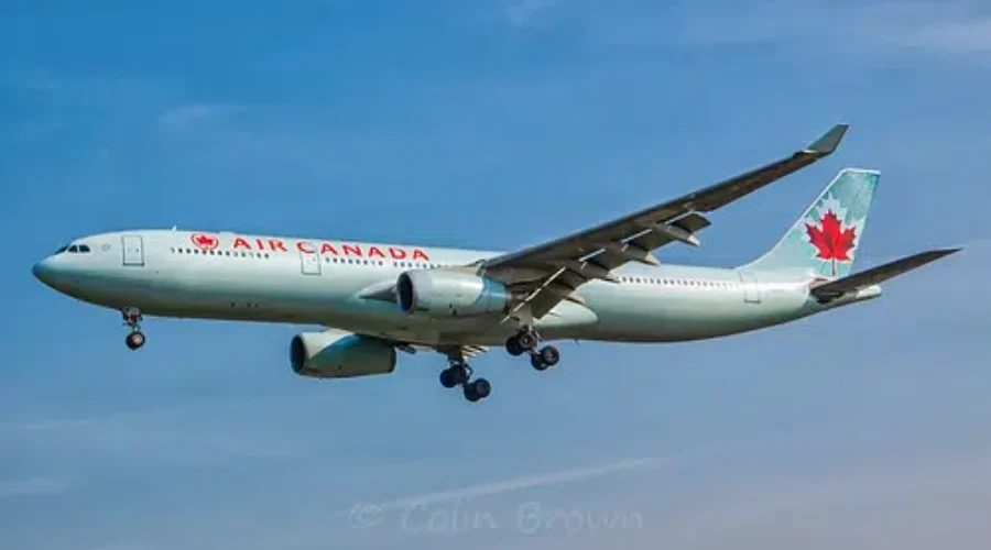 Possible COVID-19 Exposure Onboard August 14th Flights