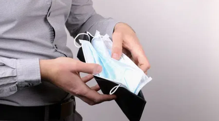 Masks Required At Greater Moncton Romeo Leblanc International Airport