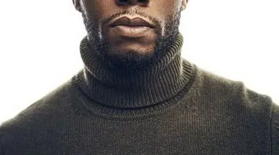 Chadwick Boseman, Black Panther Star, Passes Away At 43