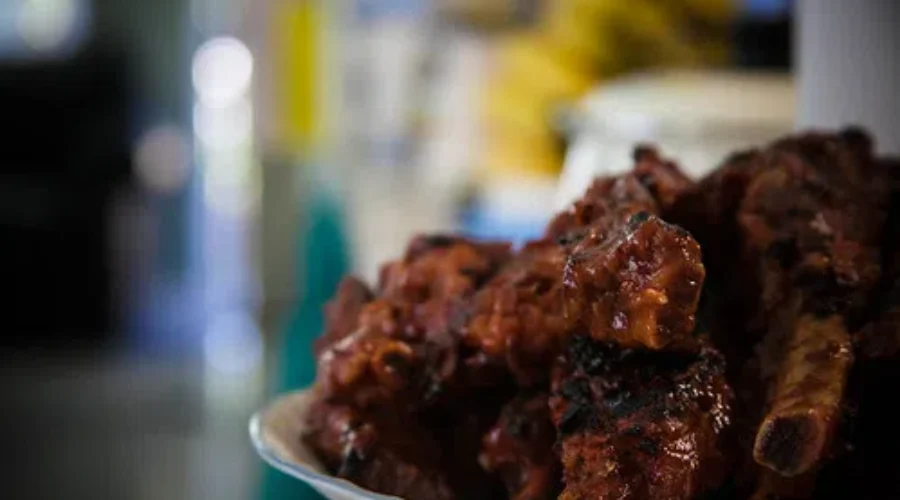 Moncton Ribfest Ribfest Cancelled