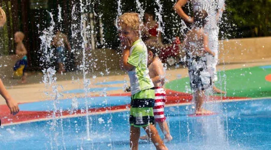 Greater Moncton Splash Pads Closed