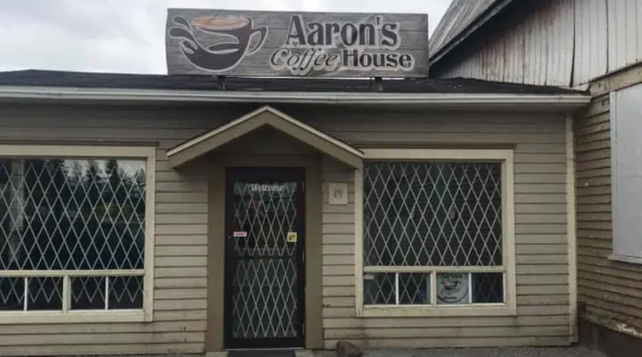 Boy With Autism Inspiration For Future Salisbury Coffee House