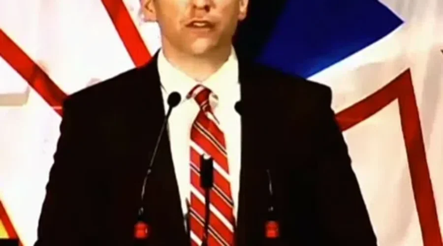 New Liberal Leader And Premier Designate Named For Newfoundland And Labrador