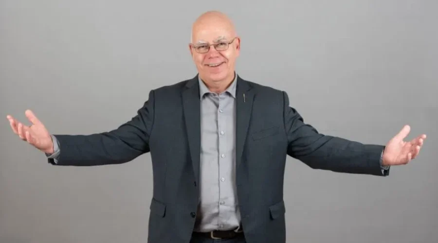 Podcast: Why David Coon Is Campaigning For A Green ‘Minority’ Government In N.B.