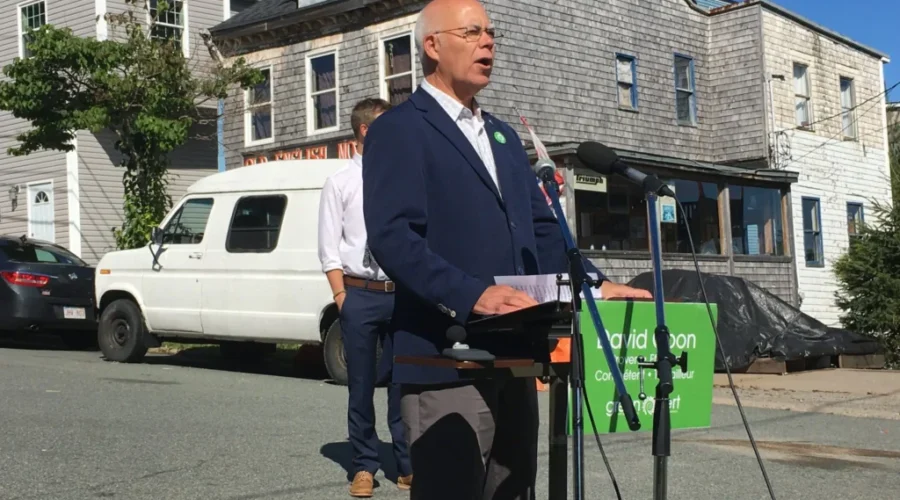 Greens Promise Equal Healthcare For New Brunswickers