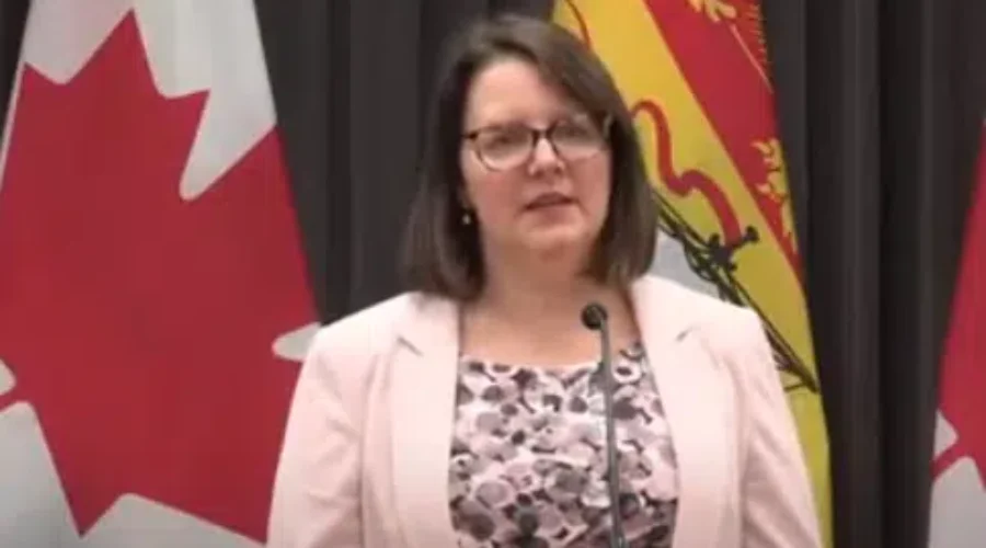 N.B. Unveils Changes For Long Term Care And Students