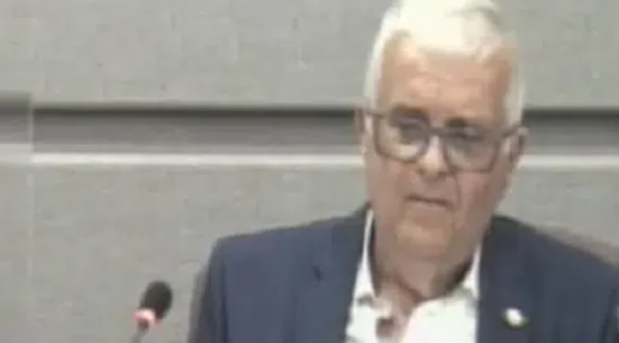 Greg Turner Seeks Provincial Tory Nomination