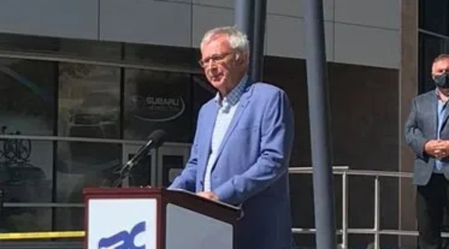 Tourism Still Priority For Higgs Government