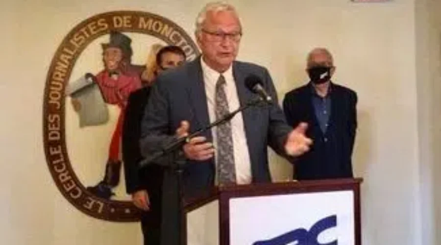 Progressive Conservatives’ Plan To Address Homelessness