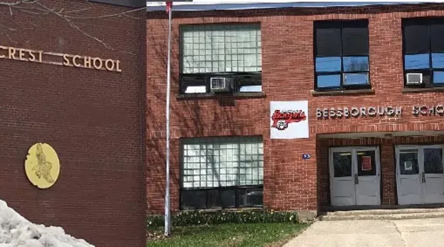 UPDATE: Construction On New West End School Expected To Begin In 2022