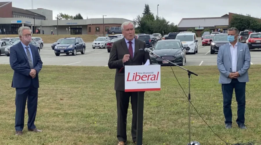 Vickers Promises Not To Close Hospitals, Cut ERs