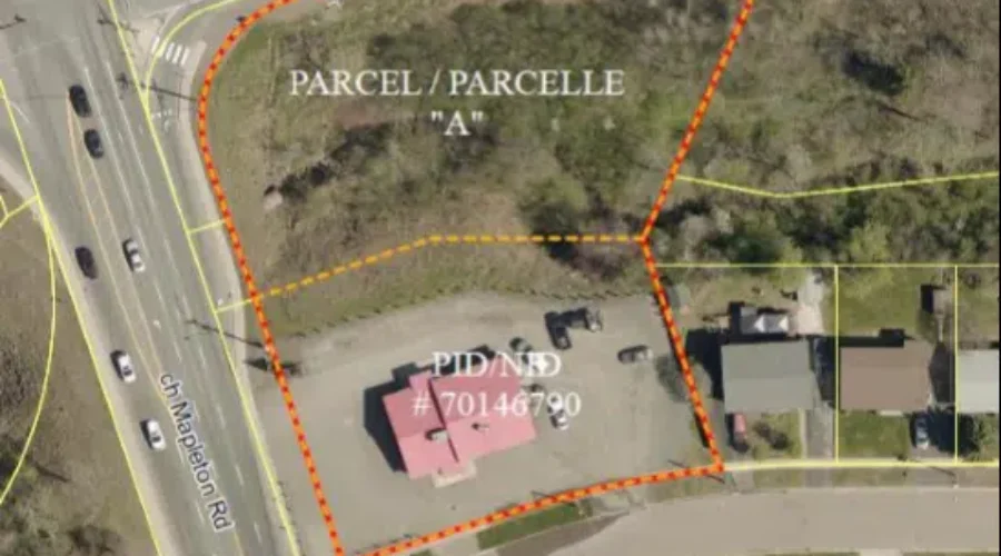 Public Input Sought For Restaurant Expansion