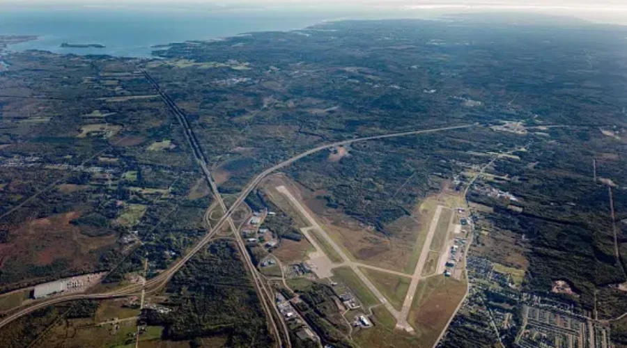 Staff Layoffs At Greater Moncton Airport