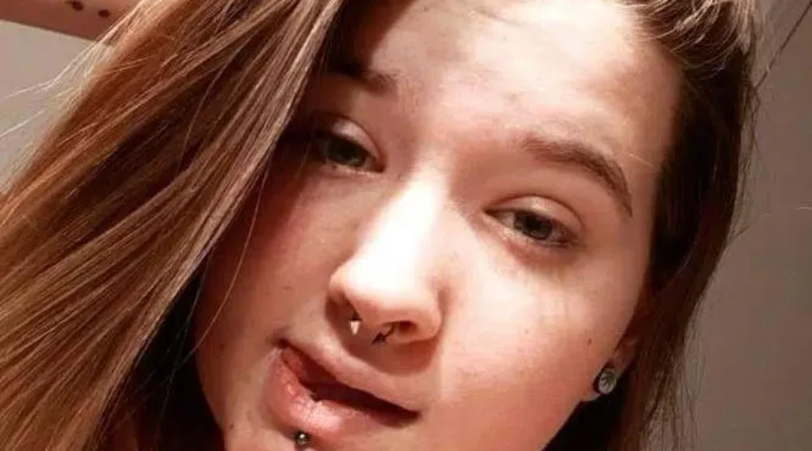 Missing 15-Year-Old Moncton Girl
