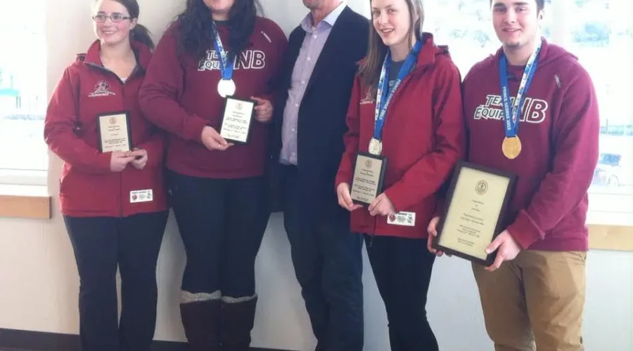 Canada Games Collection Seeks Submissions