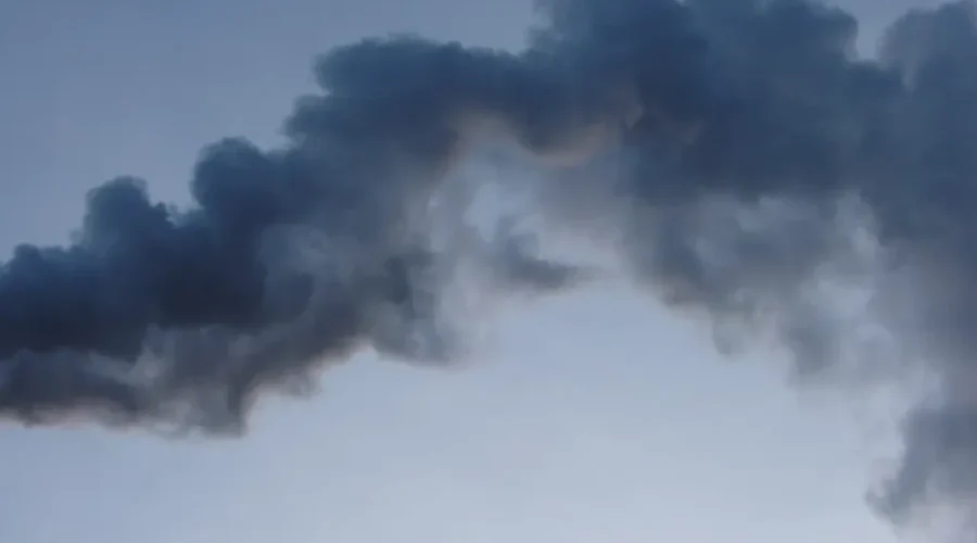 UPDATE: Smell Of Smoke Related To Two Forest Fires In NB