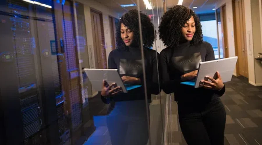 Virtual Start-Up Competition for NB Businesswomen